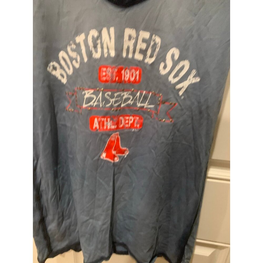 Red sox tshirt - Picture 7 of 8